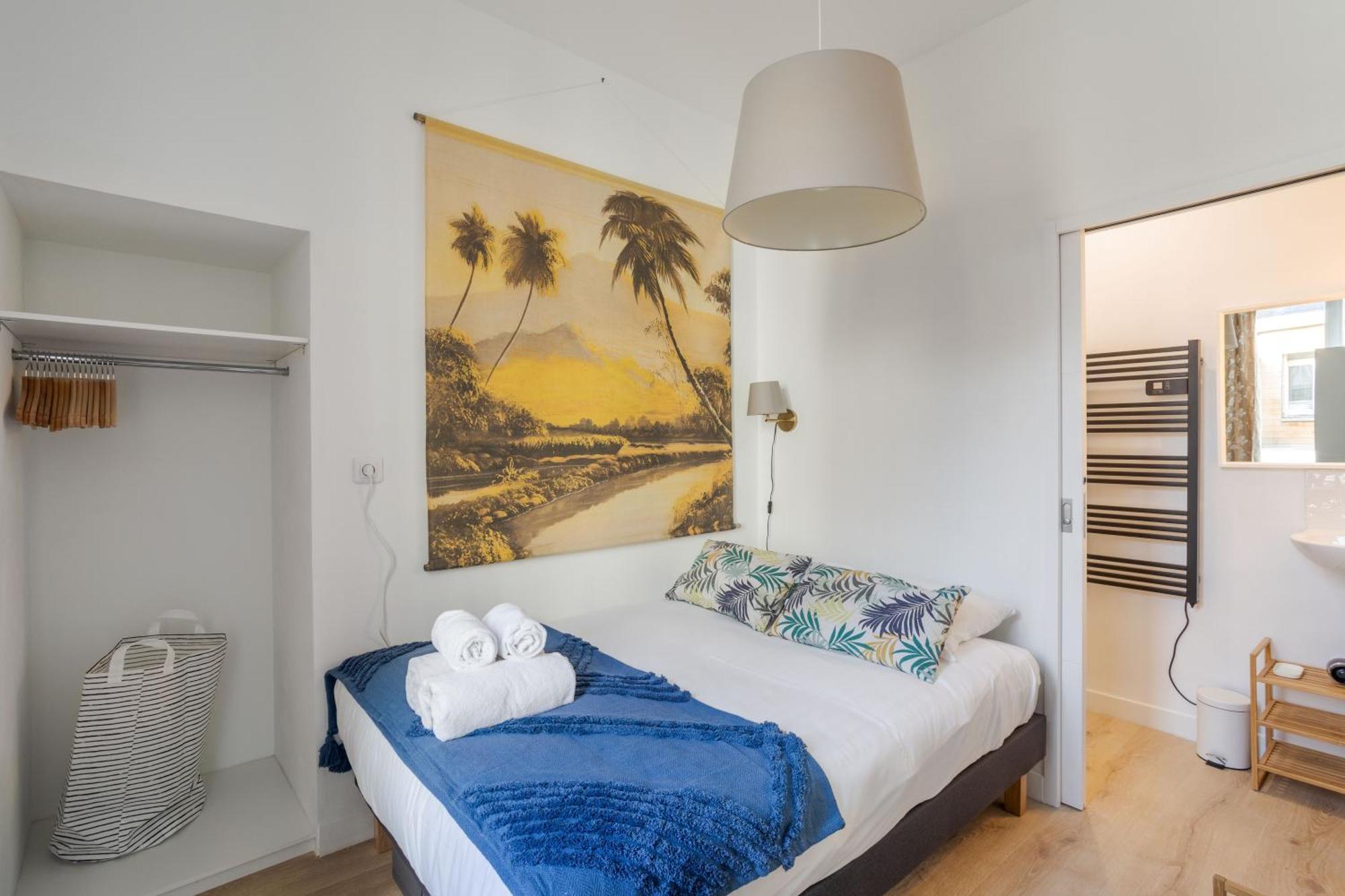 Les Carmelites - Appartements Dans L'Hyper-Centre De Rennes Bagian luar foto