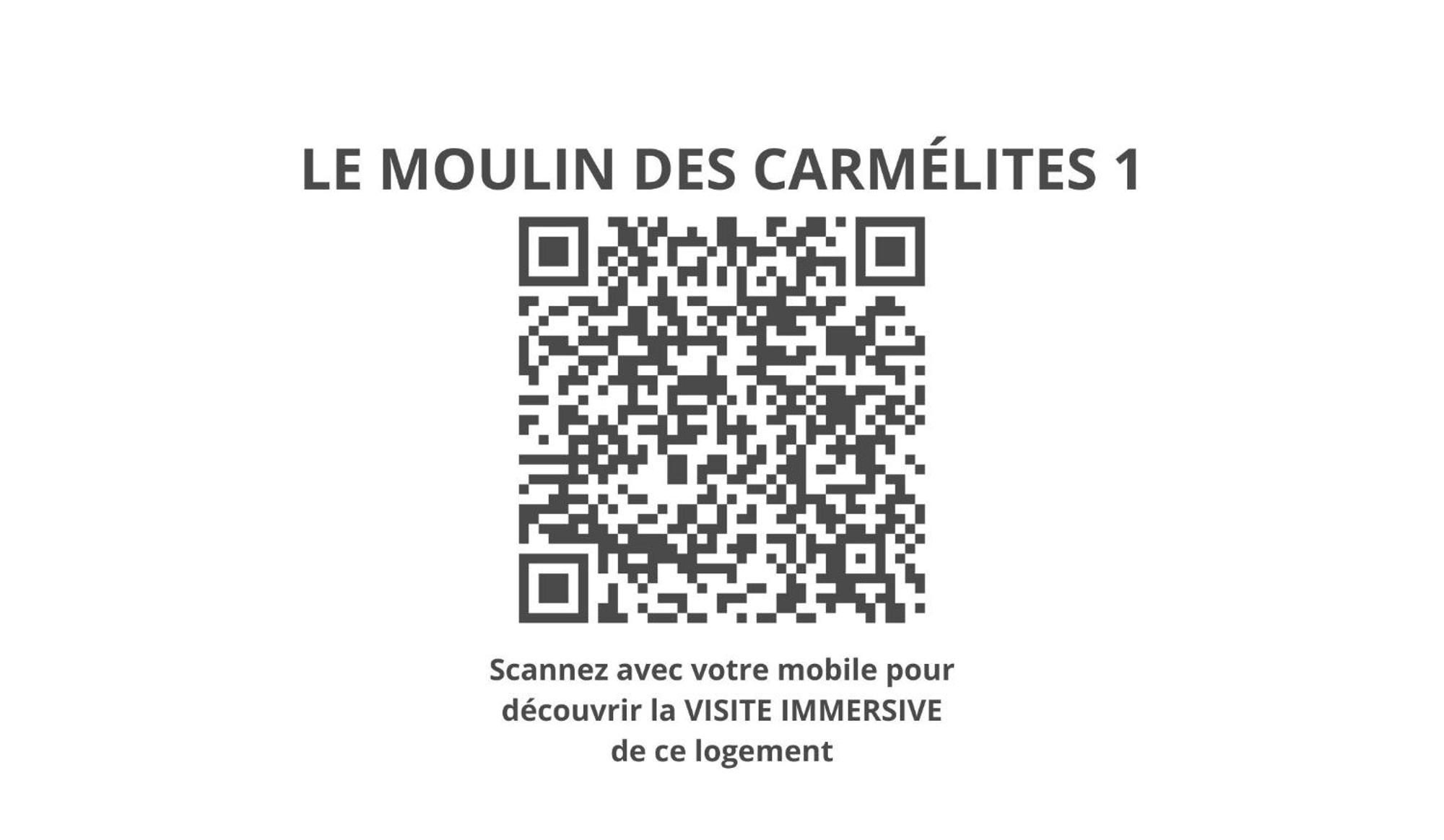 Les Carmelites - Appartements Dans L'Hyper-Centre De Rennes Bagian luar foto